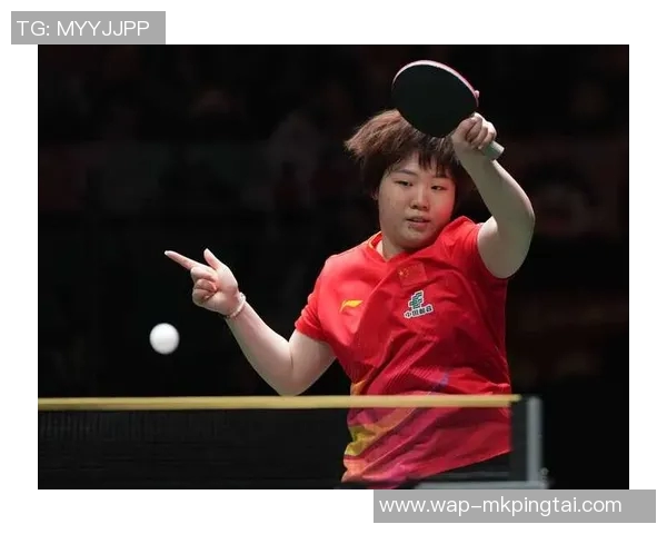 2026年3月份新闻杭州乒乓球队在世界杯预选赛中的个人能力分析与表现点评