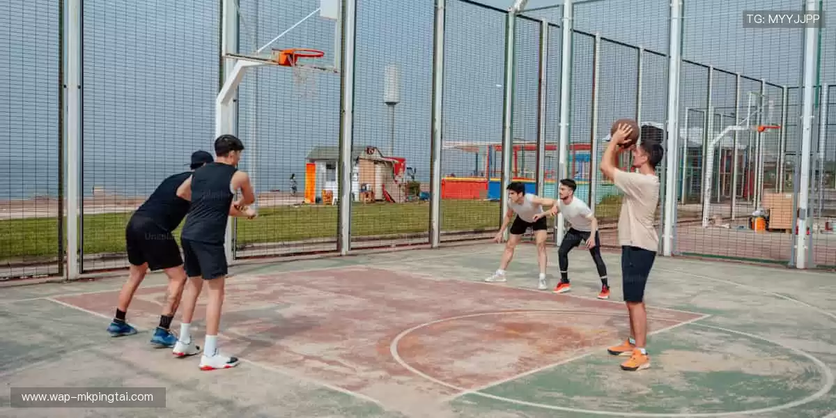 点燃你的运动基因,与全球爱好者同场竞技!🔥